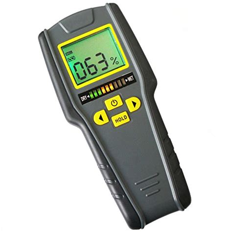 custom best digital moisture meter|most accurate moisture meter.